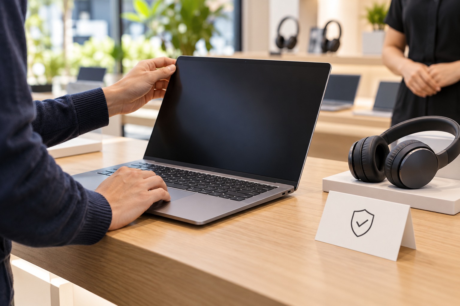 Understanding Warranty and Guarantee When Buying Electronics