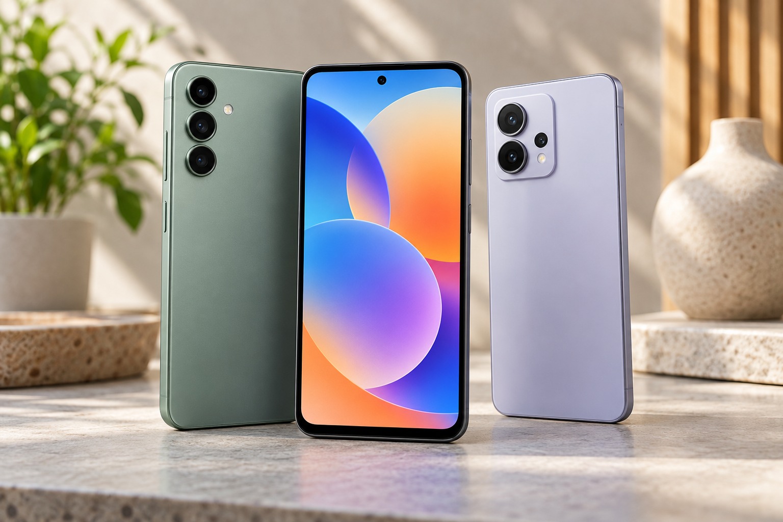 How to Choose the Right Smartphone Under ৳30,000