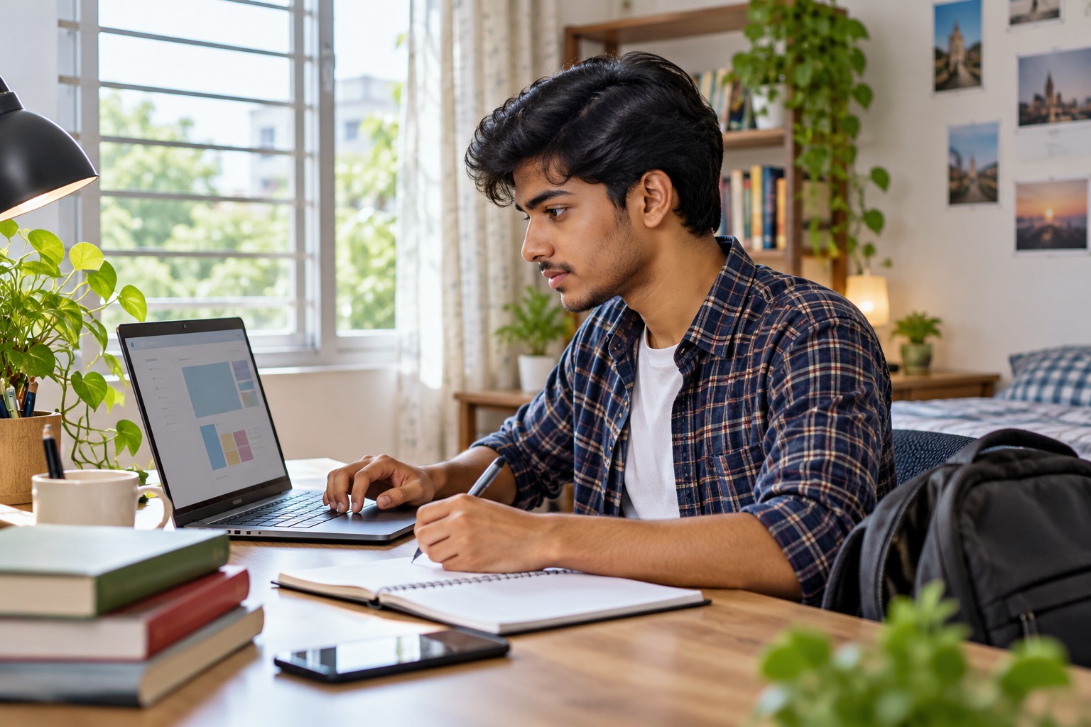 Laptop Buying Guide for Students: What Really Matters