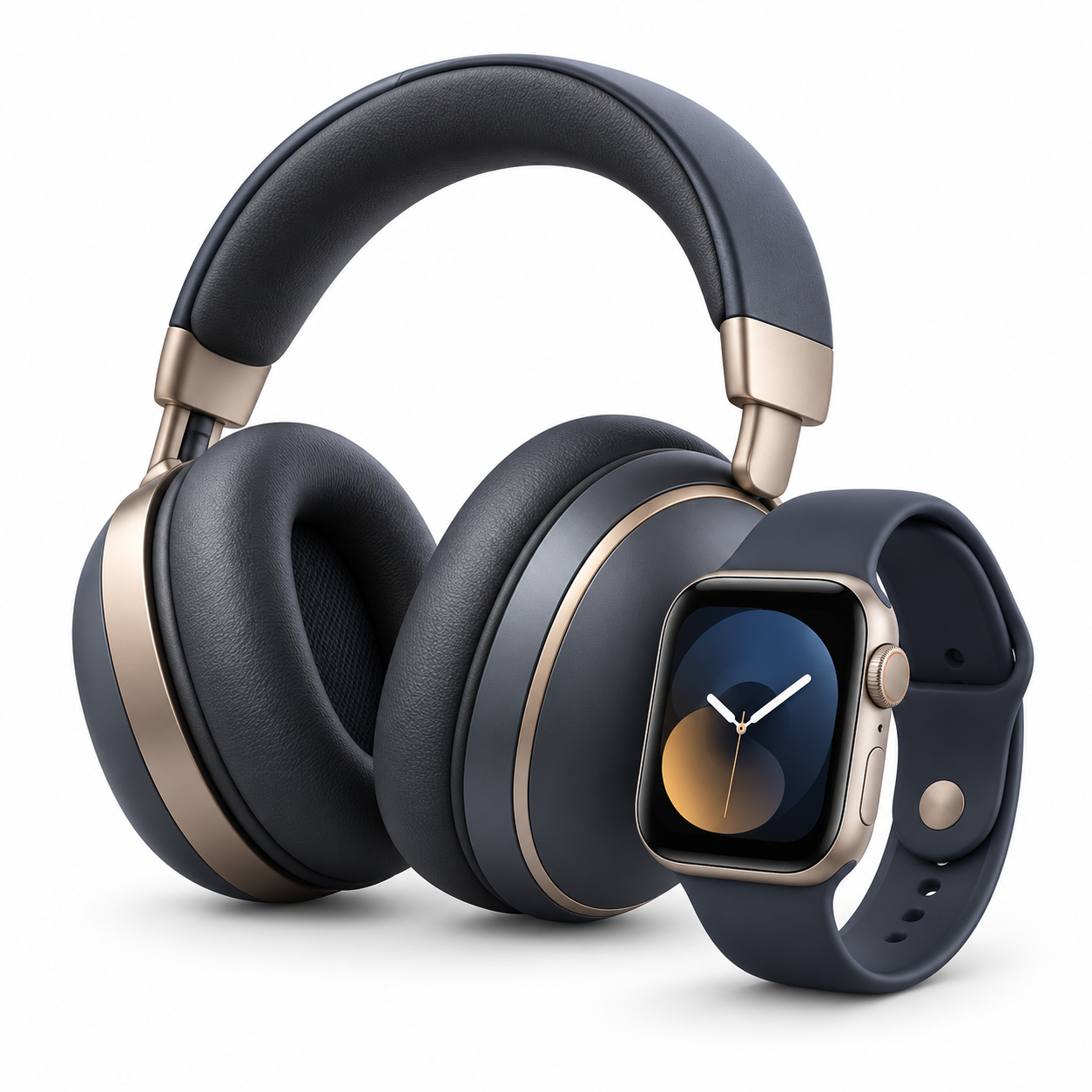 Audio & Wearables