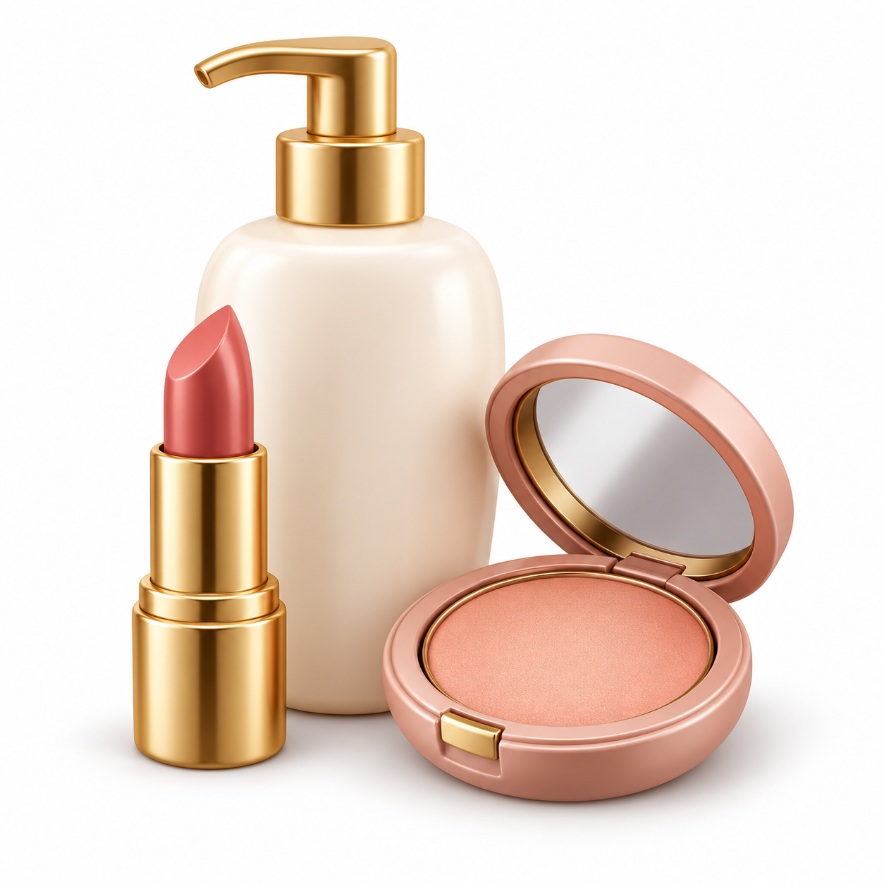 Beauty & Personal Care