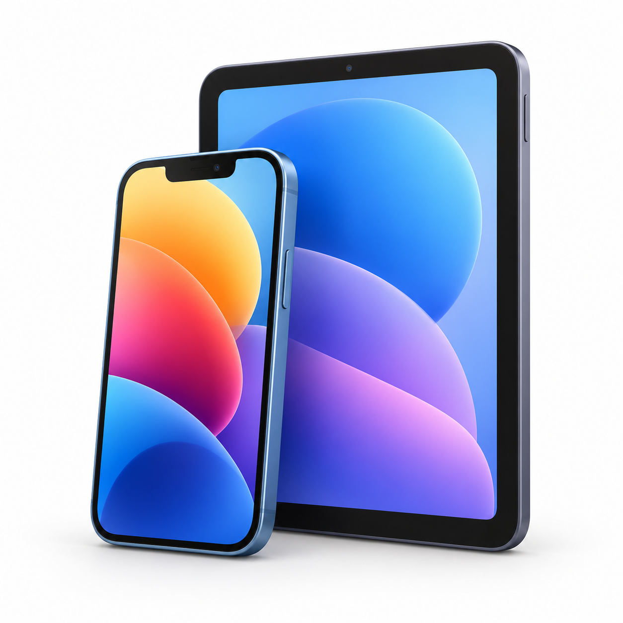 Mobiles & Tablets