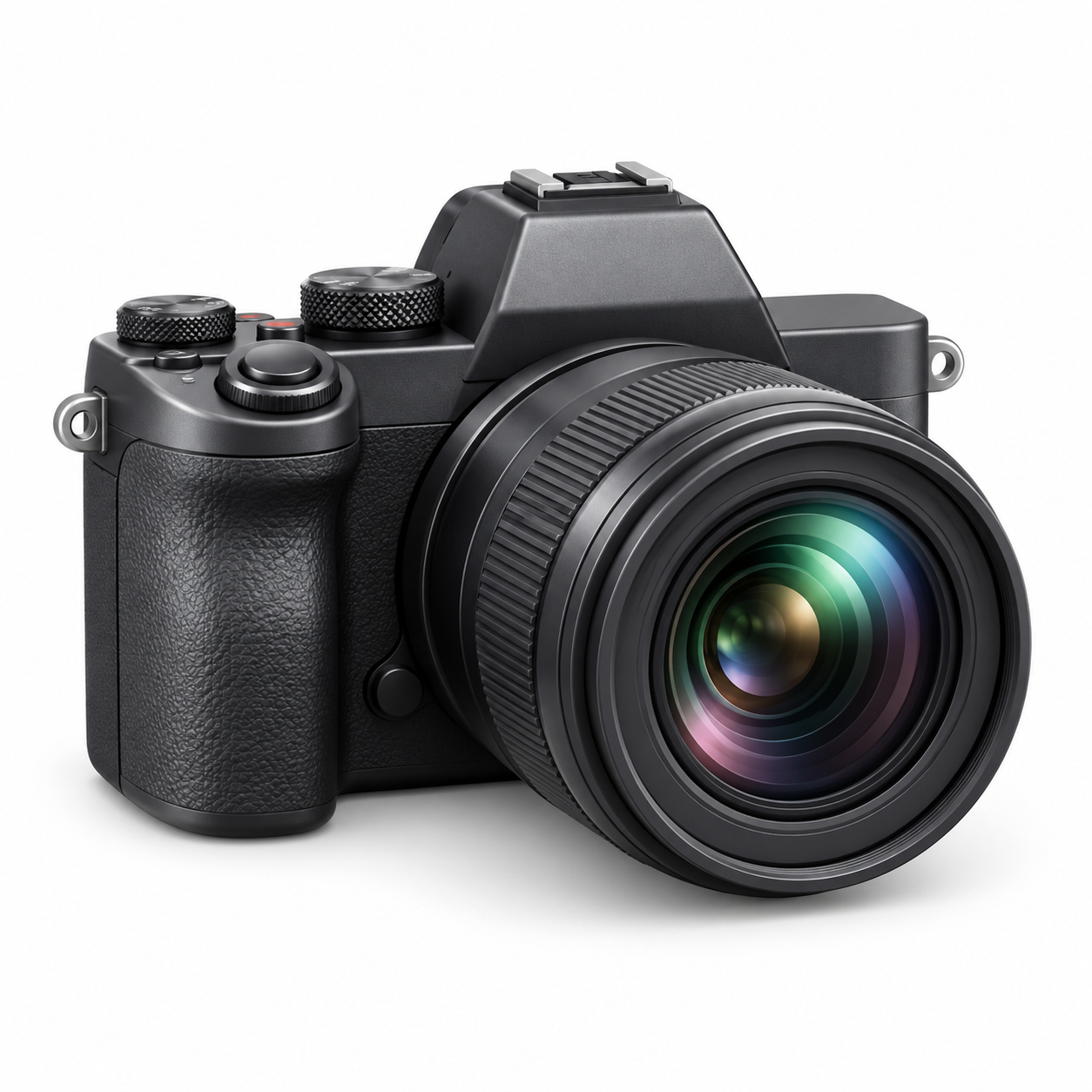 Cameras & Photography