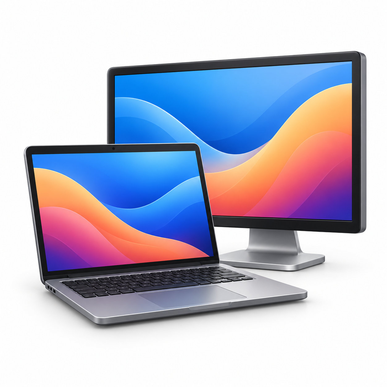 Computers & Laptops