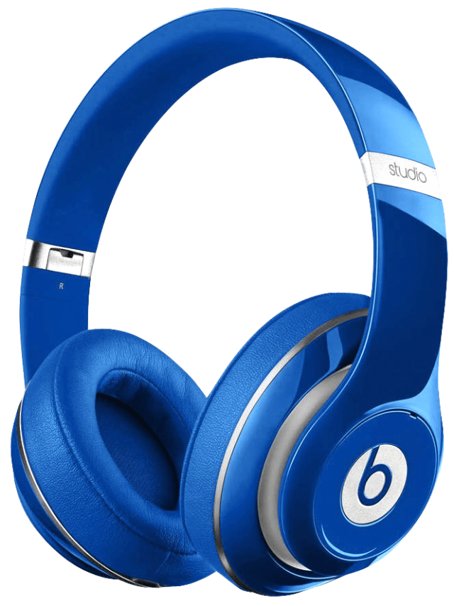 Experience Sound Without Limits.
